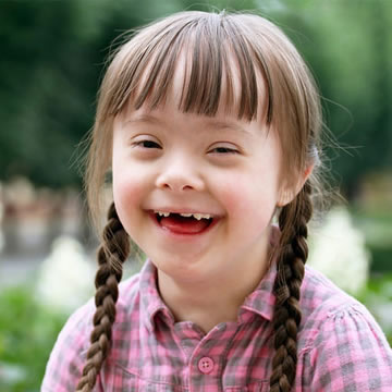 children with special needs