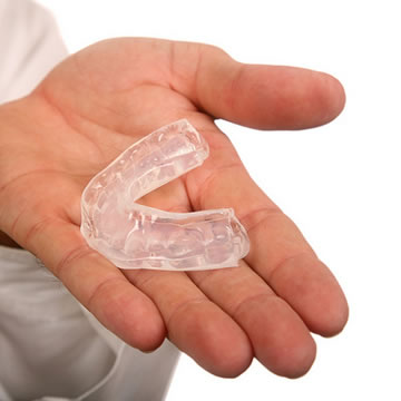 mouthguards