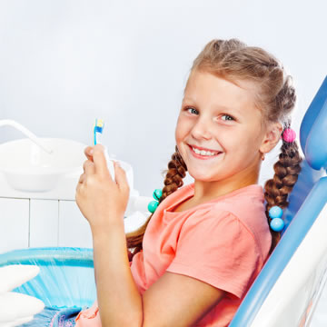 pediatric dentistry