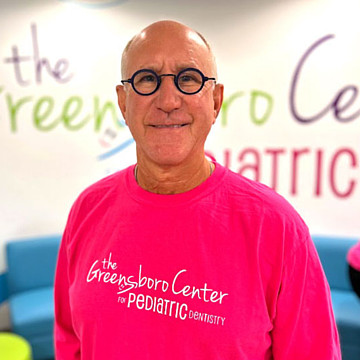 dr goldenberg